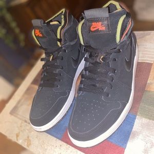 Women’s Jordan 4’s